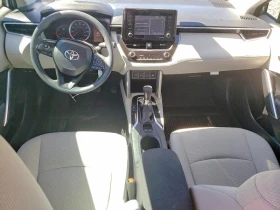 Toyota Corolla Cross, снимка 8