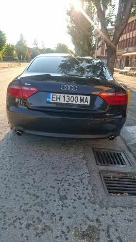Audi A5 2.7, снимка 2