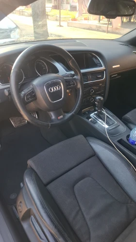 Audi A5 2.7, снимка 3