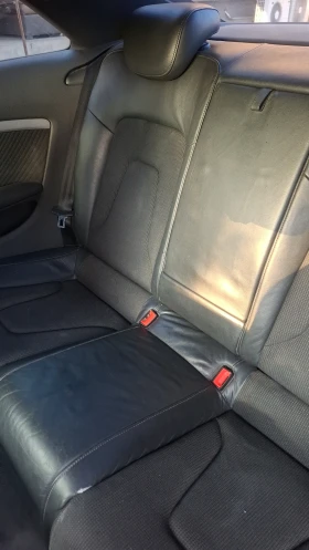 Audi A5 2.7, снимка 5