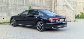 Audi A8 L Exclusive, снимка 5