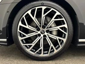 Audi A8 L Exclusive, снимка 9