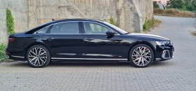 Audi A8 L Exclusive, снимка 8
