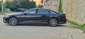 Audi A8 L Exclusive, снимка 4