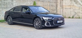 Audi A8 L Exclusive, снимка 1