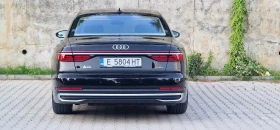 Audi A8 L Exclusive, снимка 6