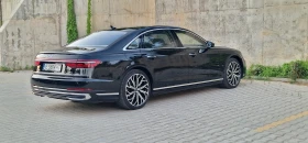 Audi A8 L Exclusive, снимка 7