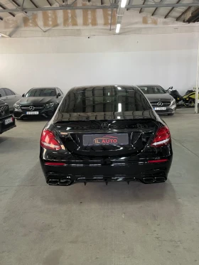 Mercedes-Benz E 200 D/AMG6.3face/digital/КАТО НОВА!!!, снимка 4