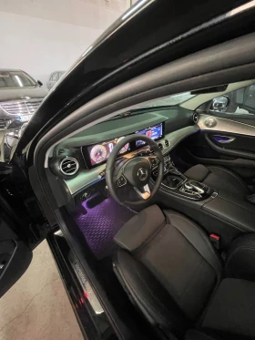 Mercedes-Benz E 200 D/AMG6.3face/digital/КАТО НОВА!!!, снимка 16