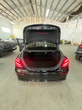 Mercedes-Benz E 200 D/AMG6.3face/digital/КАТО НОВА!!!, снимка 17