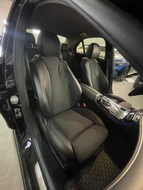 Mercedes-Benz E 200 D/AMG6.3face/digital/КАТО НОВА!!!, снимка 13