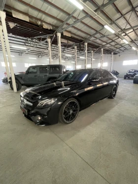 Mercedes-Benz E 200 D/AMG6.3face/digital/КАТО НОВА!!!, снимка 2