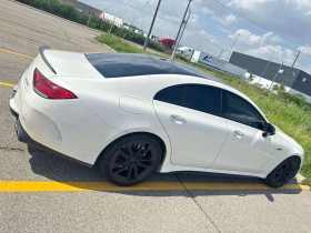 Mercedes-Benz CLS * AMG 53 * АВТОКРЕДИТ БЕЗ ПЪРВОНАЧАЛНА ВНОСКА* , снимка 4