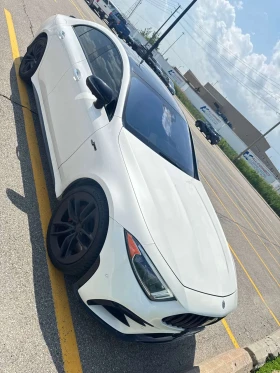Mercedes-Benz CLS * AMG 53 * АВТОКРЕДИТ БЕЗ ПЪРВОНАЧАЛНА ВНОСКА* , снимка 2