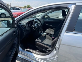 Mitsubishi Lancer 1.8 Бензин ГАЗ АВТОМАТ НАВИ, снимка 7