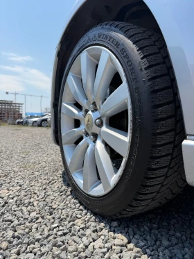 Mitsubishi Lancer 1.8 Бензин ГАЗ АВТОМАТ НАВИ, снимка 15