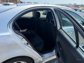 Mitsubishi Lancer 1.8 Бензин ГАЗ АВТОМАТ НАВИ, снимка 10