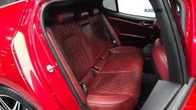 Kia Stinger GT / AWD / MASTERS TURBO PKG / FULL LOADED, снимка 11