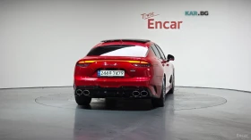 Kia Stinger GT / AWD / MASTERS TURBO PKG / FULL LOADED, снимка 4