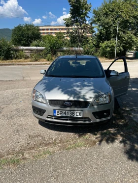 Ford Focus, снимка 7