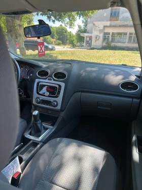 Ford Focus, снимка 5