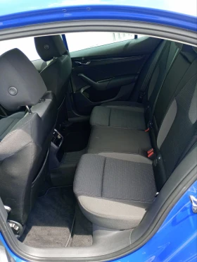 Skoda Octavia 2.0 TDI (116 кс) DSG, снимка 7