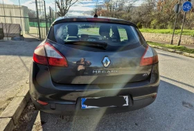 Renault Megane 1.5DCI, снимка 2