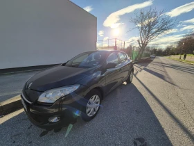 Renault Megane 1.5DCI, снимка 5