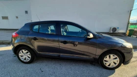 Renault Megane 1.5DCI, снимка 6