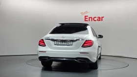 Mercedes-Benz E 350 ЕЛ. БАГАЖНИК* 360* HUD* BLIND SPOT* КРАЙНА ЦЕНА, снимка 4