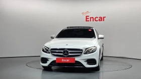 Mercedes-Benz E 350 ЕЛ. БАГАЖНИК* 360* HUD* BLIND SPOT* КРАЙНА ЦЕНА, снимка 3