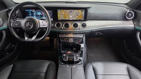 Mercedes-Benz E 350 ЕЛ. БАГАЖНИК* 360* HUD* BLIND SPOT* КРАЙНА ЦЕНА, снимка 7