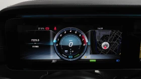 Mercedes-Benz E 350 ЕЛ. БАГАЖНИК* 360* HUD* BLIND SPOT* КРАЙНА ЦЕНА, снимка 8