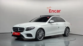 Mercedes-Benz E 350 ЕЛ. БАГАЖНИК* 360* HUD* BLIND SPOT* КРАЙНА ЦЕНА, снимка 1