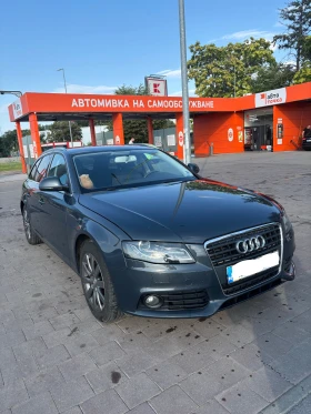 Audi A4, снимка 2
