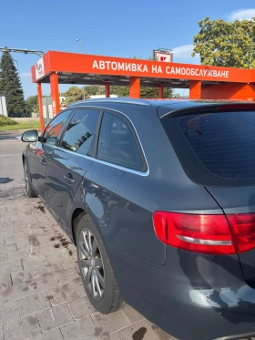 Audi A4, снимка 7