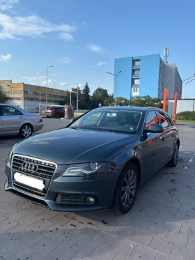 Audi A4, снимка 3
