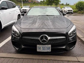 Mercedes-Benz SL * 450 * АВТОКРЕДИТ БЕЗ ПЪРВОНАЧАЛНА ВНОСКА* , снимка 6