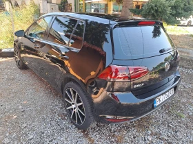 VW Golf 1.6 TDI, снимка 4
