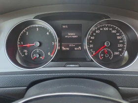 VW Golf 1.6 TDI, снимка 14