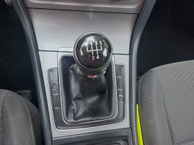 VW Golf 1.6 TDI, снимка 12