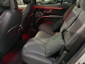 Mercedes-Benz EQS 450 SUV/360HP/AMG/NIGHT/PANO/HUD/360/AHK/BURM/576q, снимка 10