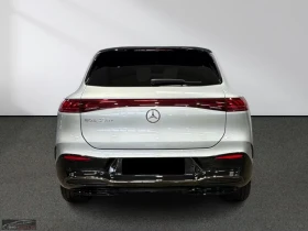 Mercedes-Benz EQS 450 SUV/360HP/AMG/NIGHT/PANO/HUD/360/AHK/BURM/576q, снимка 4