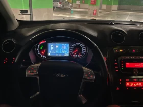 Ford Mondeo 2.0tdci , снимка 9