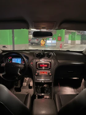 Ford Mondeo 2.0tdci , снимка 7