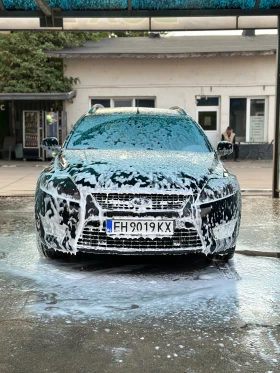 Ford Mondeo 2.0tdci , снимка 1
