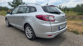 Renault Megane 1.5dci GT Line NAVI CAMERA, снимка 6