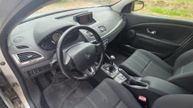 Renault Megane 1.5dci GT Line NAVI CAMERA, снимка 10