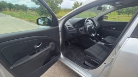 Renault Megane 1.5dci GT Line NAVI CAMERA, снимка 8