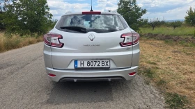 Renault Megane 1.5dci GT Line NAVI CAMERA, снимка 5